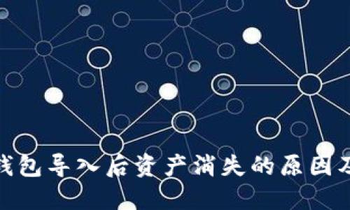 imToken钱包导入后资产消失的原因及解决办法